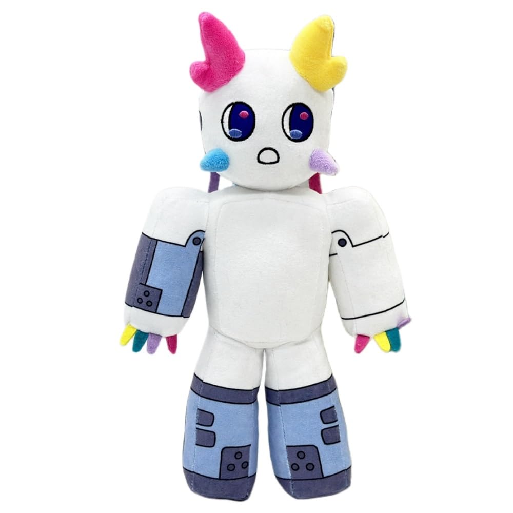 Amazon.co.jp: 2024年 Regretavator ぬいぐるみ 12インチ